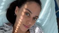 Mahrina hitno operisana! Pozlilo joj na odmoru, oglasila se sad iz bolnice: "Ugradili su mi stent"