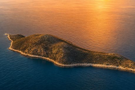 Makri island