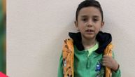 Majka je kod sina primetila prve znake bolesti: Mihajlov razvoj je tekao uobičajenim tokom do druge godine