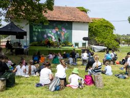 Naučni piknik