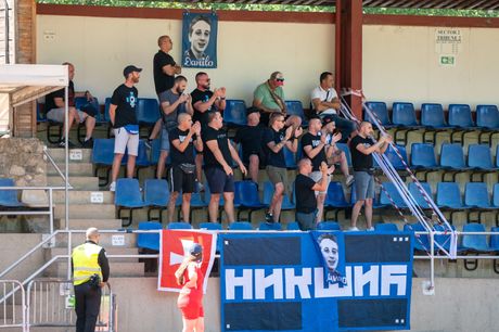 FK Sutjeska Nikšić