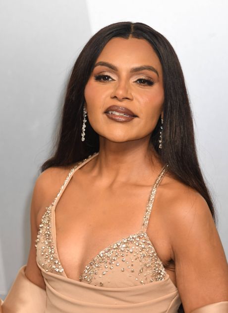 Mindy Kaling