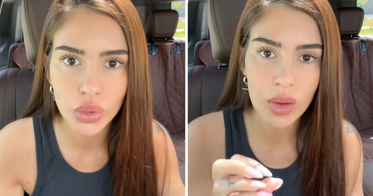 She used to break into houses, now she reveals how to protect yourself: 'Get as many as you can! Thieves hate this the most'
