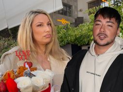 Rada Manojlović, Milan Stanković