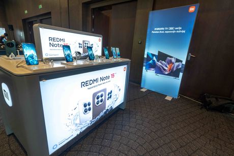 Xiaomi partner konferencija