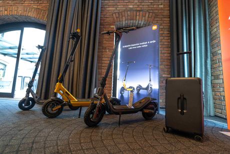 Xiaomi partner konferencija