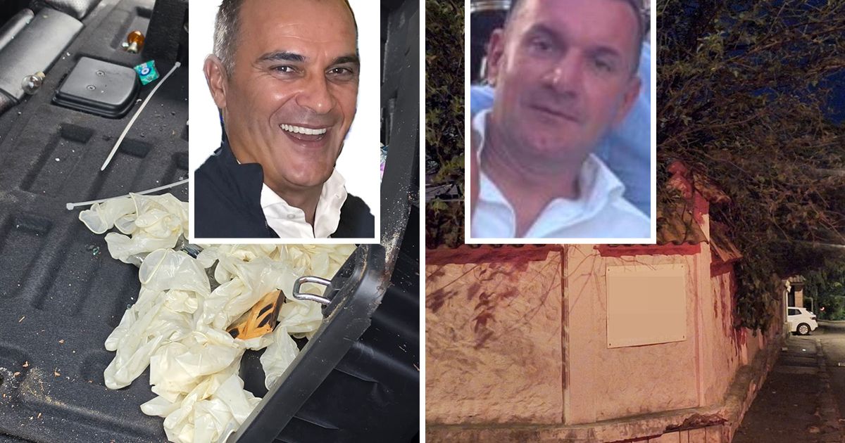 Saslušan osumnjičeni za prikrivanje ubistva u restoranu “27” na Senjaku – Vesti Saslušan osumnjičeni za prikrivanje ubistva u restoranu “27” na Senjaku – Vesti