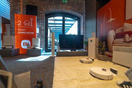 Xiaomi partner konferencija