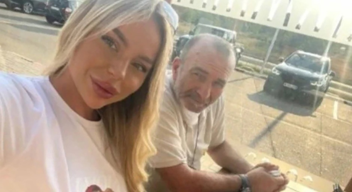 Dane (70) se uključio u emisiju i nastao haos: Sofija Janićijević konačno otkrila da li su bili intimni