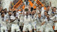 Birmingemska banda "izrešetala" Nemce: Aston Vila uništila Frajburg u finalu Lige Evrope!