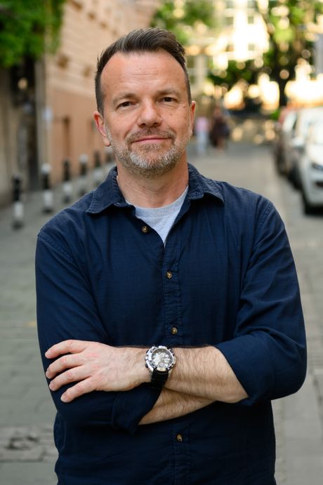 Vladimir Graić