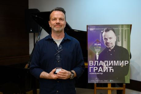 Vladimir Graić