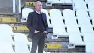Marko Nikolić: "Ova titula me podseća na 2017, od Partizana se pravi rijaliti"