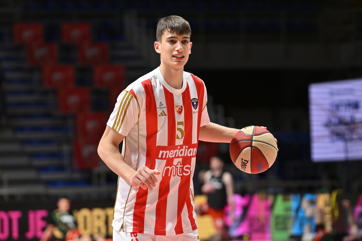 Zvezda poražena na završnom turniru Evrolige, finale je sada daleko