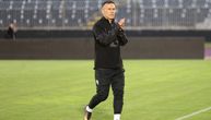 Bibars Natho o Partizanu: "Tužan sam zbog ove situacije, ali sam srećan zbog njega..."