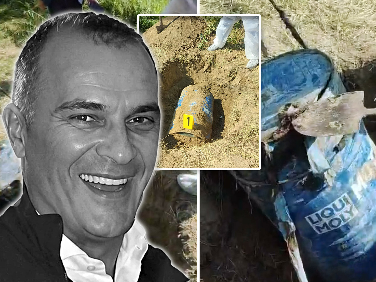 UBISTVO NA SENJAKU: Otkrivene uloge 11 uhapšenih, evo šta su radili konobar i načelnik policije!