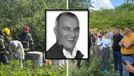 Jeziv snimak: Kopaju bure u kom se nalazi telo Aleksandra Nešovića Baje! Evo gde je pronađeno