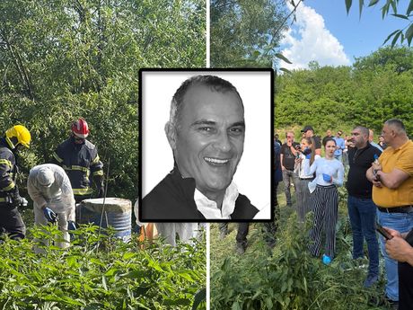Aleksandar Nešović Baja Jarkovac istraga policija uviđaj Fičer 2