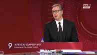 Vučić otkrio detalje pronalaska tela Nešovića: Monstrum koji je to uradio bio je policajac