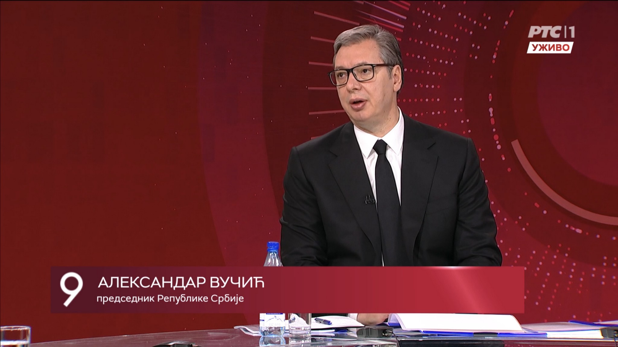 Vučić otkrio detalje pronalaska tela Nešovića: Monstrum koji je to uradio bio je policajac