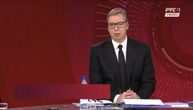 Vučić o ubistvu Aleksandra Nešovića: To su monstrumi