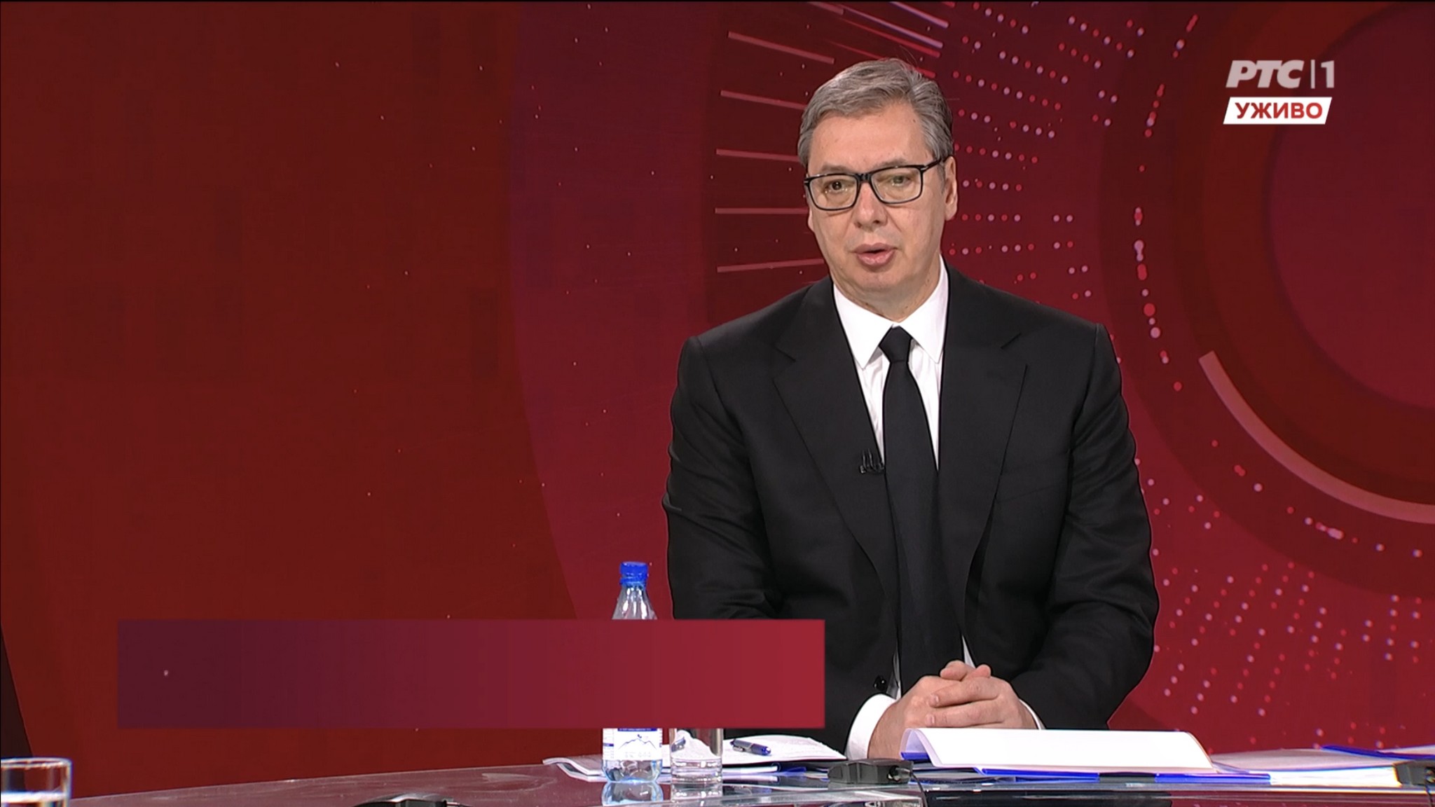 Vućić oktrio da će izbori uskoro biti: "Zovem vas na dijalog, sa kamerama ili bez, samo dođite"