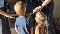 ŠOK OTKRIĆE! Evo šta su mališani radili pre nego što ih majka i očuh ostavili u šumi: "Nisu ih sprečavali!"