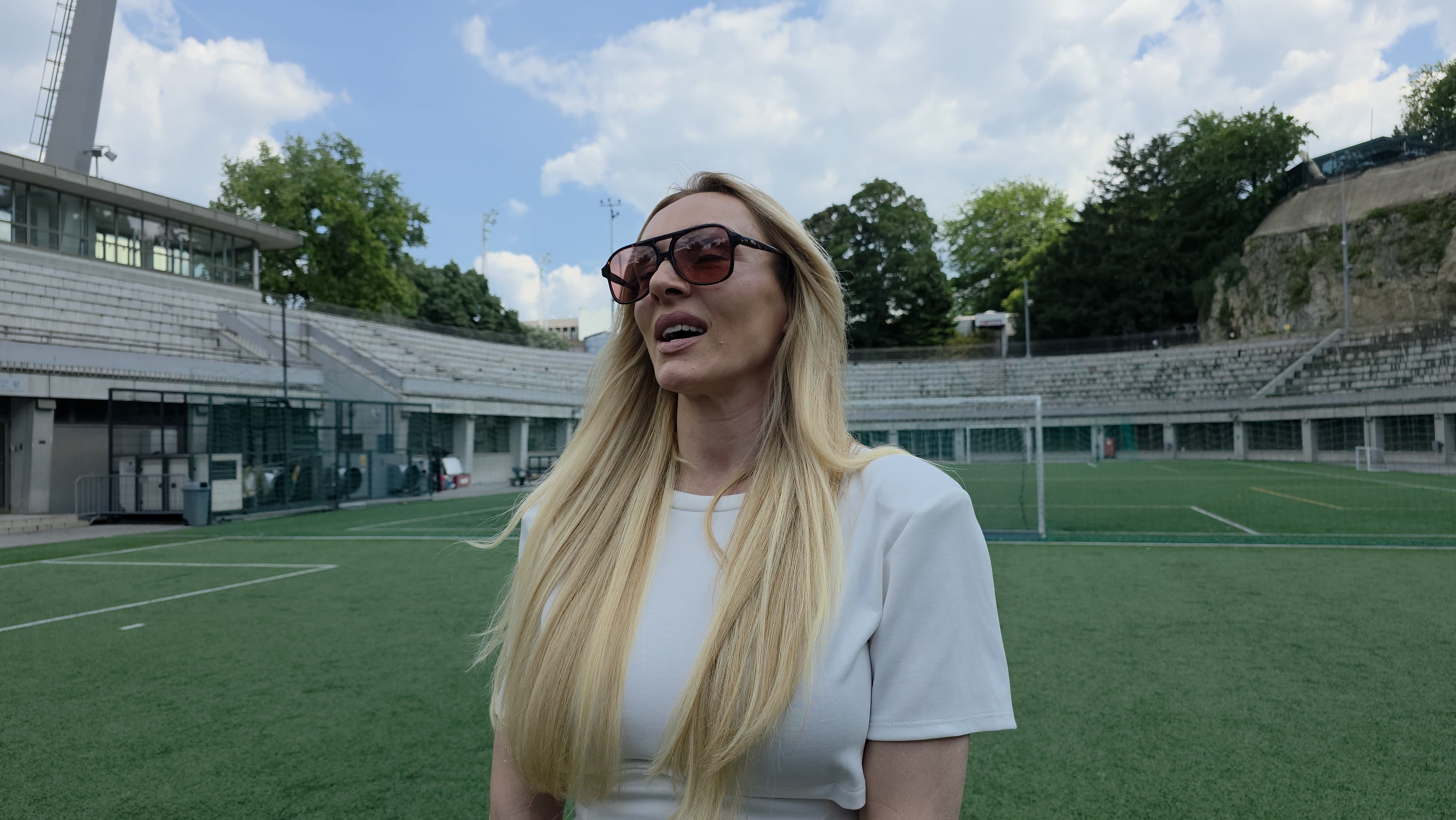 “Ona je takva…” Anabela Atijas o razvodu Lune i Marka, otkrila istinu: “Mislim da je to u pitanju”