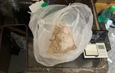 MUP, Saopstenje, Hapsenje, Droga MUP, Saopstenje, Hapsenje, Droga