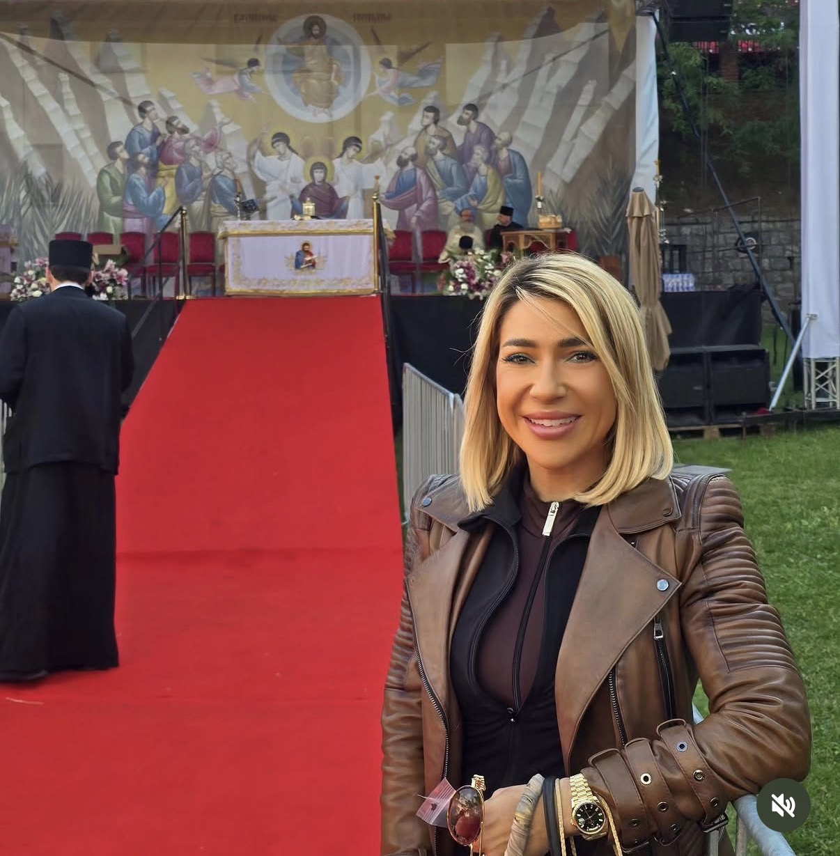 “Reka ljudi će danas…” Jovana Jeremić se oglasila, pa najavila šta će se desiti u Beogradu: “Hvala ti na…”