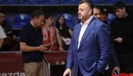 Navijači skandirali "uprava napolje", Željko Drčelić napustio Pionir: Predsednik Zvezde otišao sa derbija