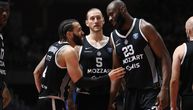 Veliki problem za Partizan pred Fajnal for, od KLS zatražili posebnu stvar, Penjaroja strepi
