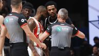 Zvezda - Partizan: Raspad Zvezde već u 1/4, crno-beli imaju dvocifrenu prednost!