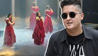 "Kako bre 0, ko je to uradio?" Marija u šoku, prozvala srpski žiri na Evroviziji zbog Hrvatske "Deli vas..."