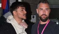 "Ja sam se povukao na vreme, da ne..." Nemanja o povratku Milana Stankovića na scenu "Verovatno je..."