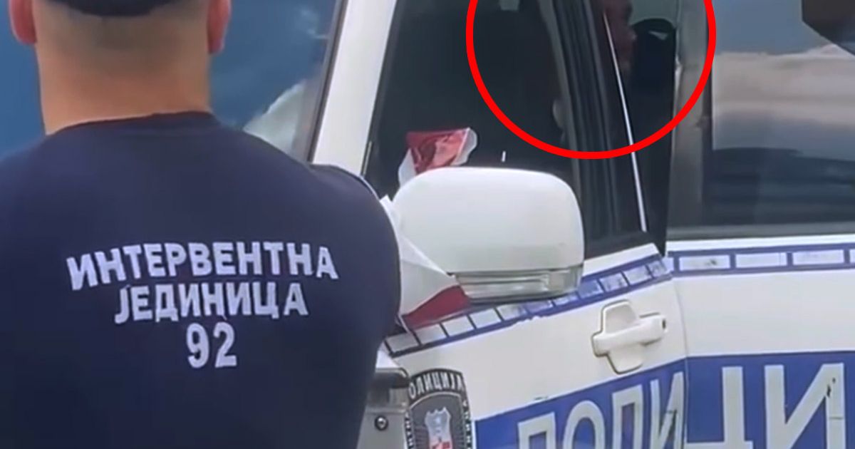 Saslušan pucač iz "Džerija": Otkrivamo šta je tražio tužilac