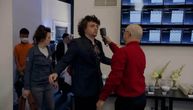 Najveći ikad ga optužio da je u anus ubacio kuglice i tako varao: Sada stiže u Beograd na spektakl decenije