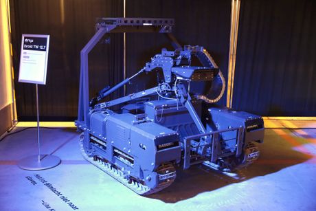 Droid TW 12 7