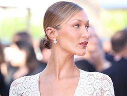 Bela Hadid,Bella Hadid