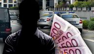 FILMSKI DETALJI PUCNJAVE NA NOVOM BEOGRADU: Mladić (24), navodno, za 100.000 evra upucao ugostitelja?!