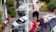 MIHAJLO TAČNO ZNAO KO JE META: Dok su svedoci bežali pod stolove, on je hladnokrvno rešetao vlasnika restorana
