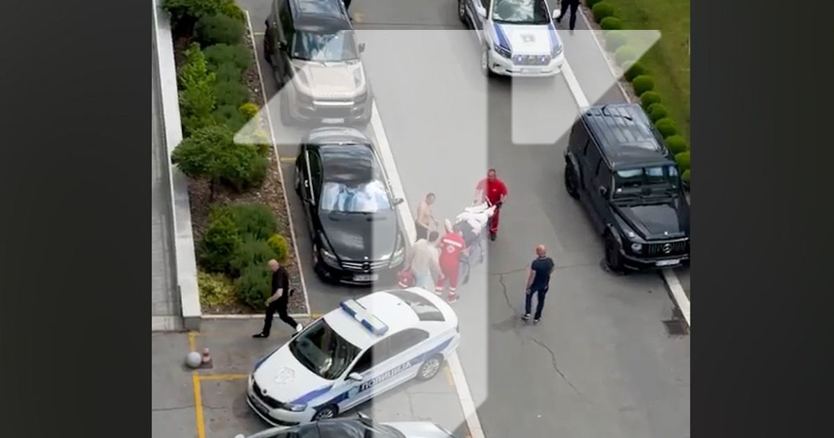 Detalji saslušanja pucača iz 