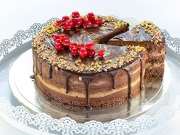 Hurem torta