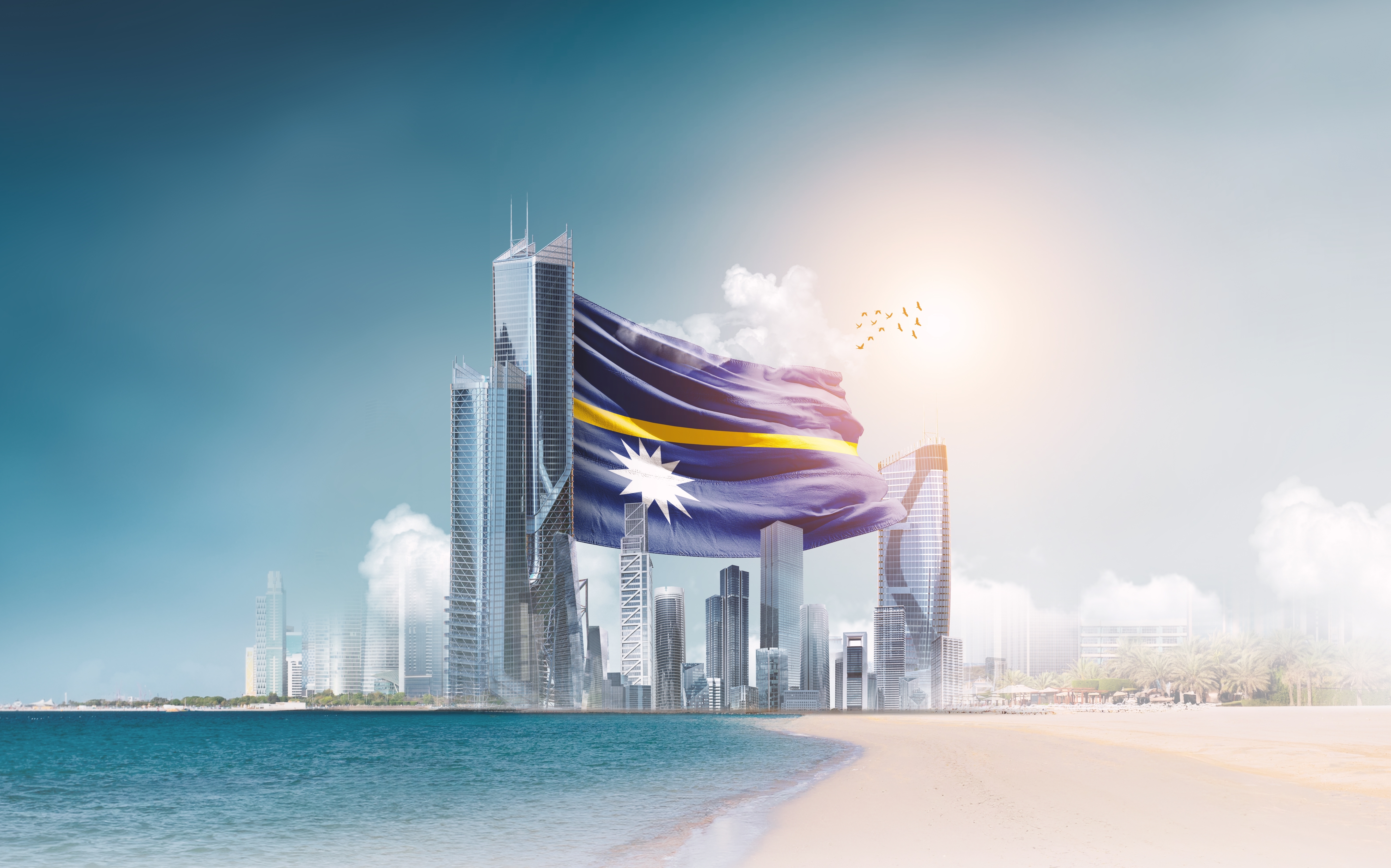 Gotovo je s Dubaijem! Milijarderi masovno sele bogatstvo u zemlju za koju većina ljudi nikad nije čula