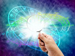horoskop, novac, horoskopski znak