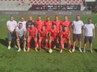 Socca reprezentacija Srbije