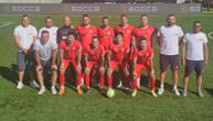 Srbija - Mađarska: Orlovi u Tirani napadaju osminu finala EP, Boske Damjanović i Lola Smiljanić zvezde
