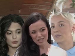 Marijana Hajduković, Vera Škulić, Sofija Plavšić