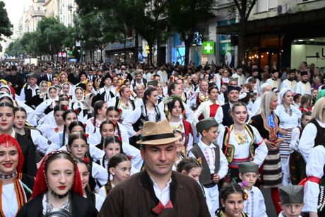 Spasovdan litija