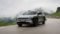 Vozili smo Toyota bZ4X Touring: NIJE ZA POČETNIKE, ovo je "Klub 5 sekundi", spektakl brzine i druga dimenzija